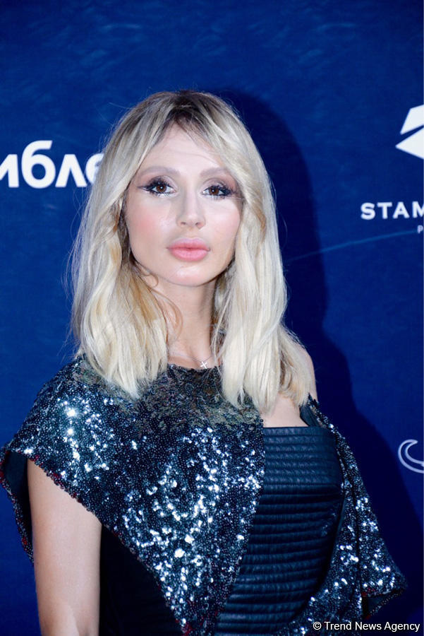 Международный музыкальный фестиваль "ЖАРА-2017" в лицах (ФОТО)