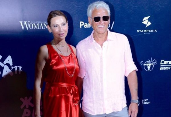 Александр Маршал: Фестиваль "ЖАРА" – это очень здорово, круто, сто пудов! (ФОТО)