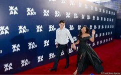 Азербайджанские участники фестиваля "ЖАРА": Это лучшее лето! (ФОТО)