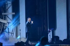 Два года ждем в Латвии  такой погоды как в Баку  – Интарс Бусулис (ФОТО)