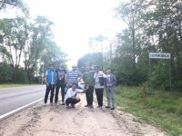 Команда КВН "Сборная Баку" приняла участие в фестивале "Голосящий КиВиН" (ФОТО, ВИДЕО)