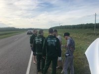 Команда КВН "Сборная Баку" приняла участие в фестивале "Голосящий КиВиН" (ФОТО, ВИДЕО)