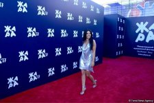 Азербайджанские участники фестиваля "ЖАРА": Это лучшее лето! (ФОТО)