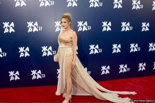 Азербайджанские участники фестиваля "ЖАРА": Это лучшее лето! (ФОТО)