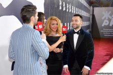 Азербайджанские участники фестиваля "ЖАРА": Это лучшее лето! (ФОТО)