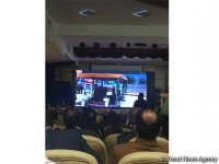 Иран ослабляет зависимость от туркменского газа (ФОТО)