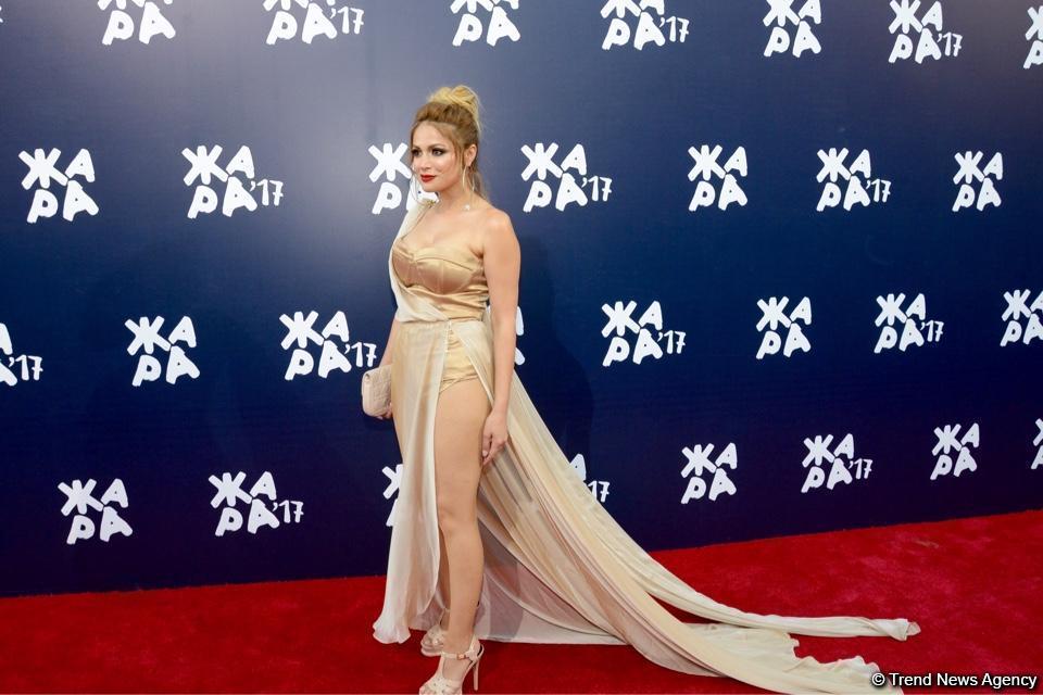 Азербайджанские участники фестиваля "ЖАРА": Это лучшее лето! (ФОТО)