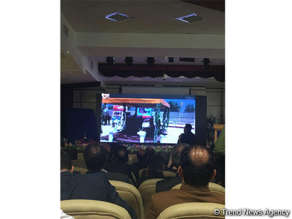 Иран ослабляет зависимость от туркменского газа (ФОТО)