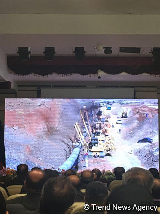 Иран ослабляет зависимость от туркменского газа (ФОТО)