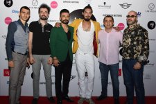 Победитель Best model of Azerbaijan открыл школу моделей (ФОТО)