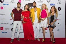 Победитель Best model of Azerbaijan открыл школу моделей (ФОТО)