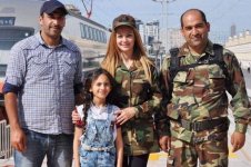 Can Qarabağ: Севиндж Тофиггызы презентовала патриотический клип (ФОТО, ВИДЕО)