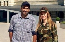 Can Qarabağ: Севиндж Тофиггызы презентовала патриотический клип (ФОТО, ВИДЕО)