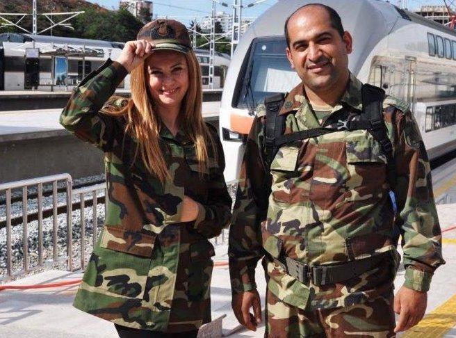 Can Qarabağ: Севиндж Тофиггызы презентовала патриотический клип (ФОТО, ВИДЕО)