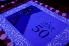 CinemaPlus необычно отпраздновал День Национального кино (ФОТО)