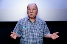 CinemaPlus необычно отпраздновал День Национального кино (ФОТО)