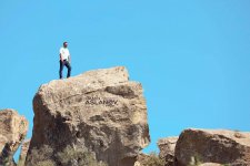 Роза Зергерли: из певицы в режиссеры (ФОТО)