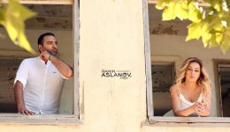 Роза Зергерли: из певицы в режиссеры (ФОТО)