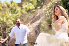 Роза Зергерли: из певицы в режиссеры (ФОТО)