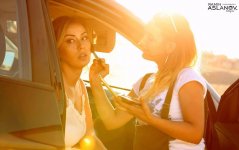 Роза Зергерли: из певицы в режиссеры (ФОТО)