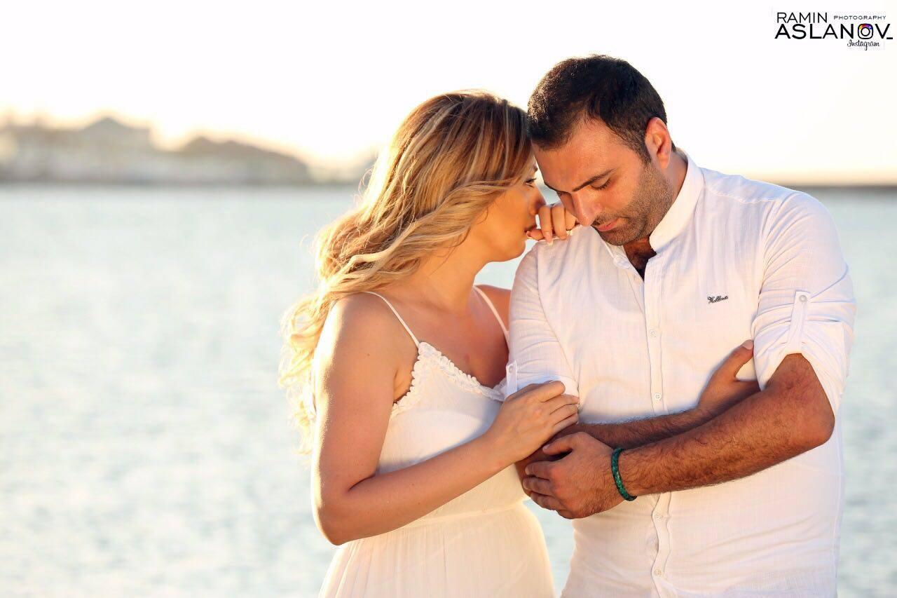 Роза Зергерли: из певицы в режиссеры (ФОТО)