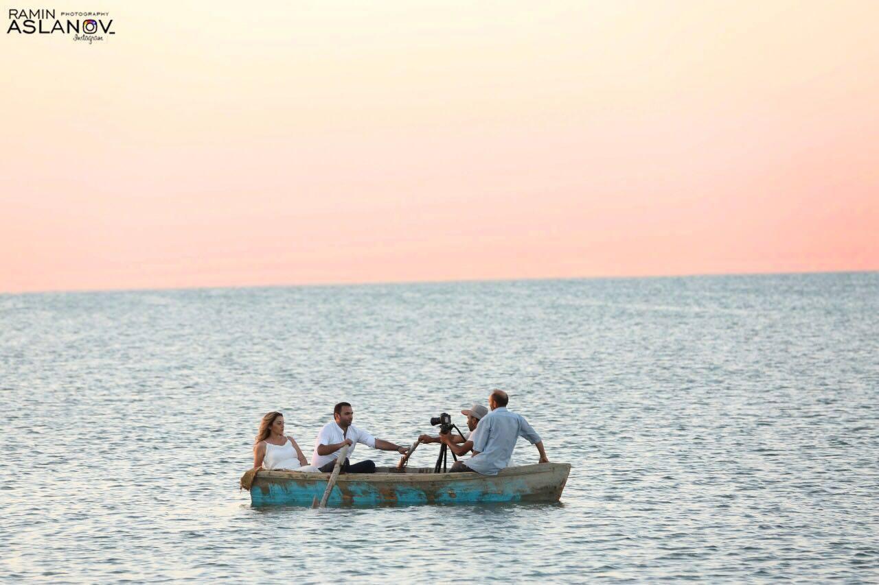 Роза Зергерли: из певицы в режиссеры (ФОТО)