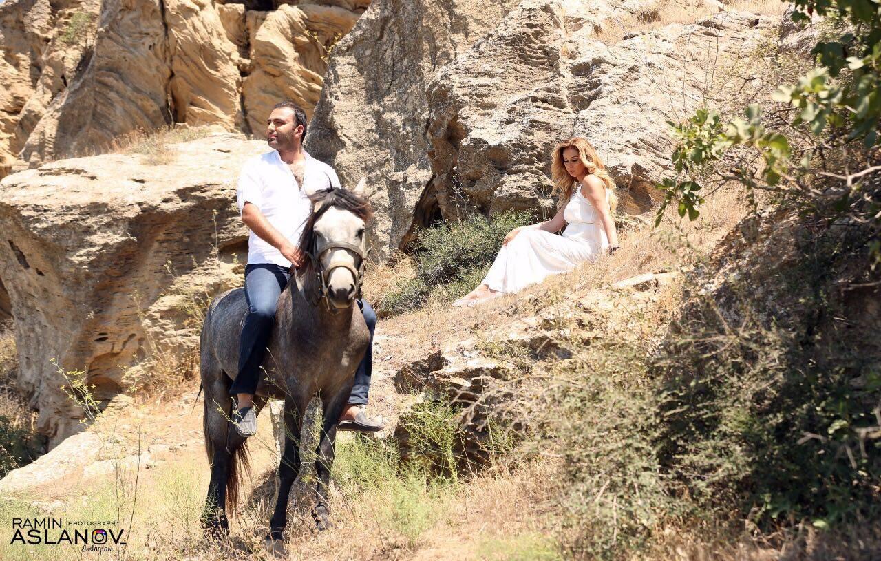 Роза Зергерли: из певицы в режиссеры (ФОТО)