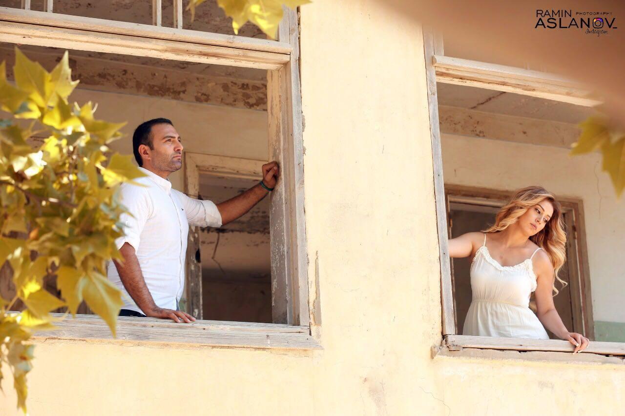 Роза Зергерли: из певицы в режиссеры (ФОТО)