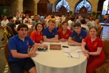 Российский знаток: "Баку – город, вбирающий лучшее из разных культур" (ФОТО)