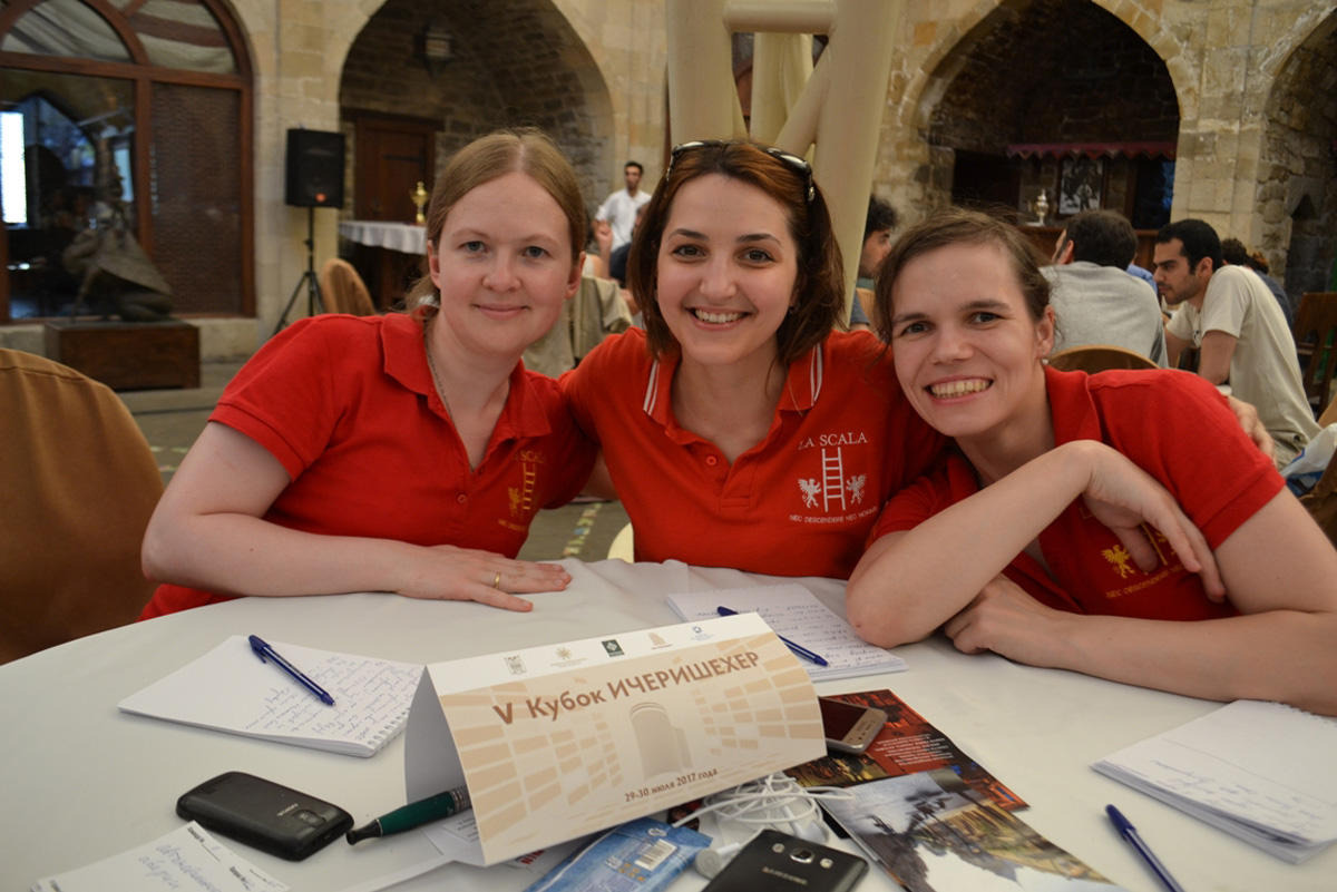 Российский знаток: "Баку – город, вбирающий лучшее из разных культур" (ФОТО)