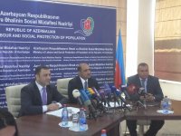 Страховой взнос от безработицы будет накапливаться в Госфонде соцзащиты Азербайджана - замминистра (ФОТО)