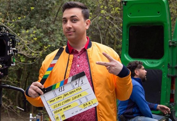 Названа дата выхода нового турецкого фильма с участием азербайджанских актеров (ФОТО)