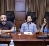 Названа дата выхода нового турецкого фильма с участием азербайджанских актеров (ФОТО)