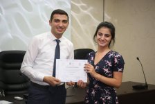 Молодежный день в рамках проекта SAY (ФОТО)