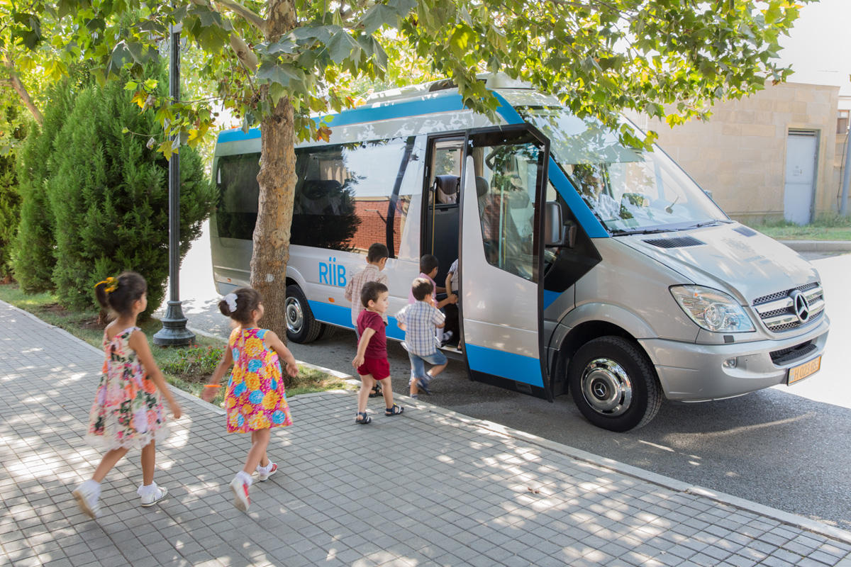 При поддержке Общественного объединения регионального развития воспитанники детдомов прошли офтальмологическое обследование (ФОТО)