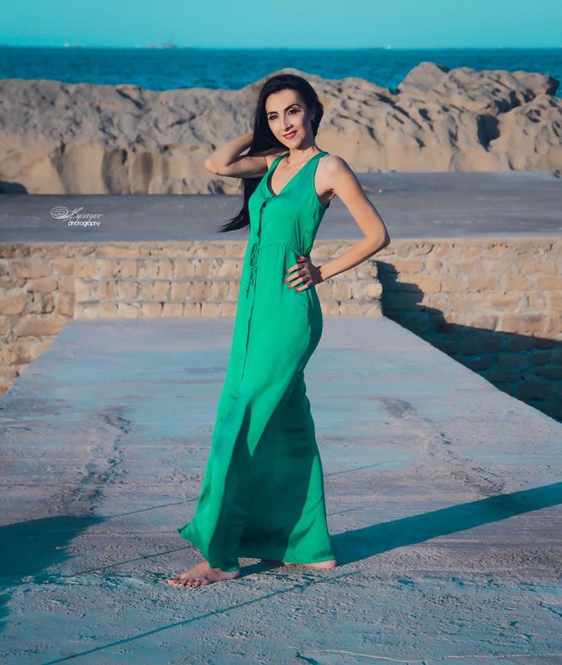 Море, солнце, поэзия... – мир Уснии Мурветовой (ФОТО, ВИДЕО)