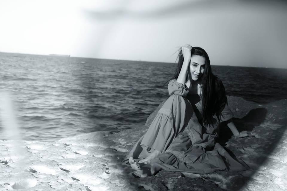 Море, солнце, поэзия... – мир Уснии Мурветовой (ФОТО, ВИДЕО)