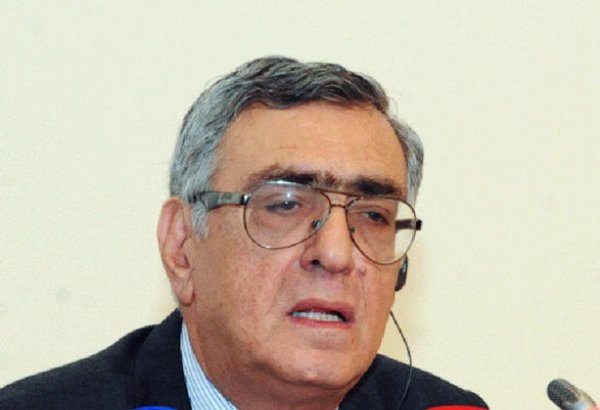 НОК: Отрадно, что бывший азербайджанский спортсмен Рамиль Гулиев стал чемпионом мира по легкой атлетике