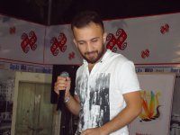 Известные певцы выступили с концертом на Площади фонтанов в Баку (ФОТО)