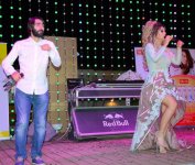 Пять часов хорошего настроения: концерт Розы Зяргярли (ФОТО)