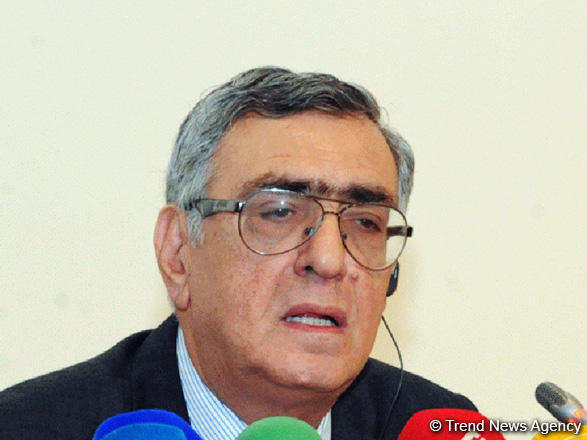 НОК: Отрадно, что бывший азербайджанский спортсмен Рамиль Гулиев стал чемпионом мира по легкой атлетике