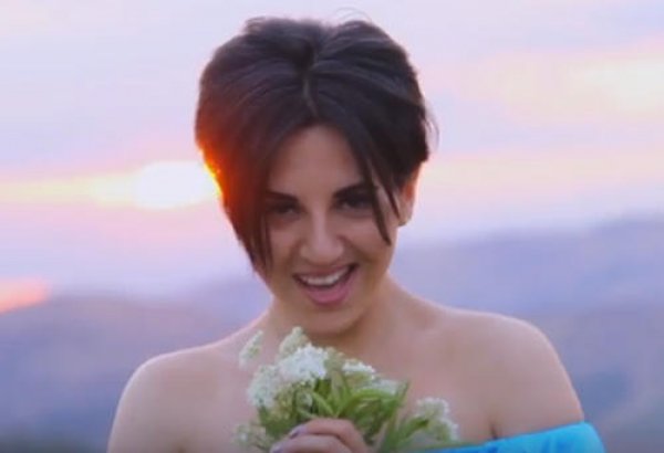 Непредсказуемое лето Хаялы Манафлы (ВИДЕО)