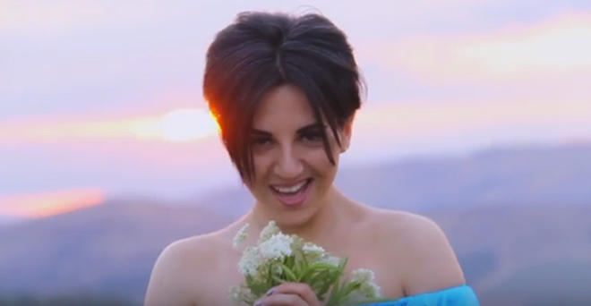 Непредсказуемое лето Хаялы Манафлы (ВИДЕО)