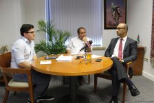 ВБ готов помочь Азербайджану в разработке новых механизмов кредитования частного сектора (Эксклюзив) (ФОТО)