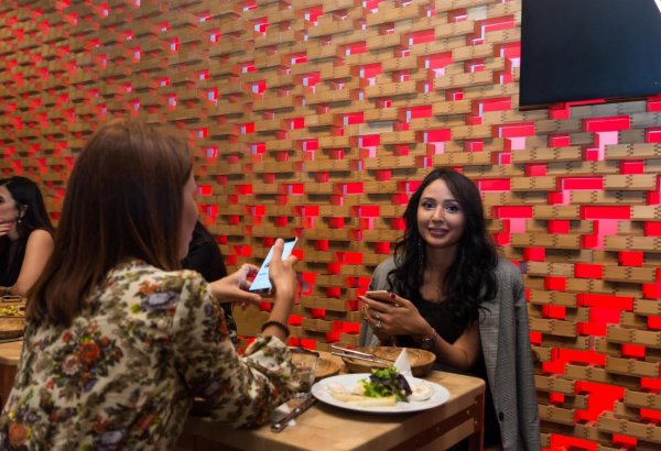 Mercedes-Benz Fashion Week Baku вступает на стартовую прямую (ФОТО)