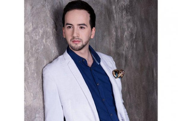 Очень переживаю за своих соотечественников - участник российского проекта "Голос" Эмиль Кадыров