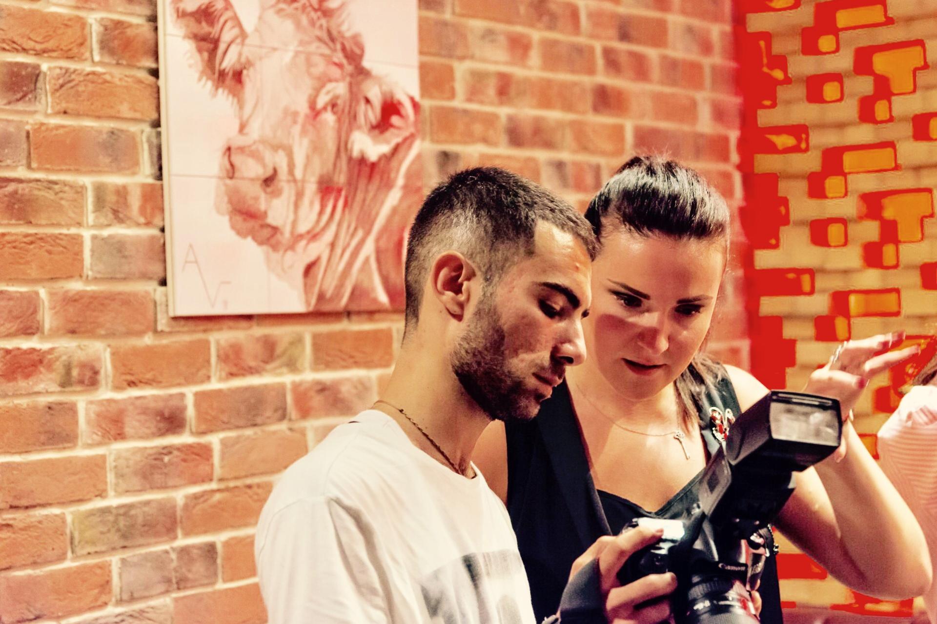 Mercedes-Benz Fashion Week Baku вступает на стартовую прямую (ФОТО)