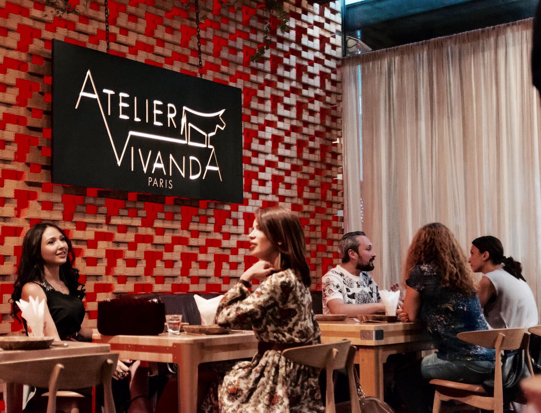 Mercedes-Benz Fashion Week Baku вступает на стартовую прямую (ФОТО)