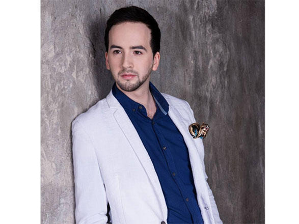 Очень переживаю за своих соотечественников - участник российского проекта "Голос" Эмиль Кадыров