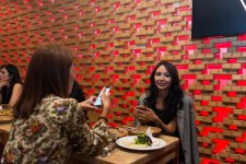 Mercedes-Benz Fashion Week Baku вступает на стартовую прямую (ФОТО)